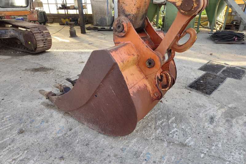 OmecoHub - Immagine FIAT HITACHI FH200-3